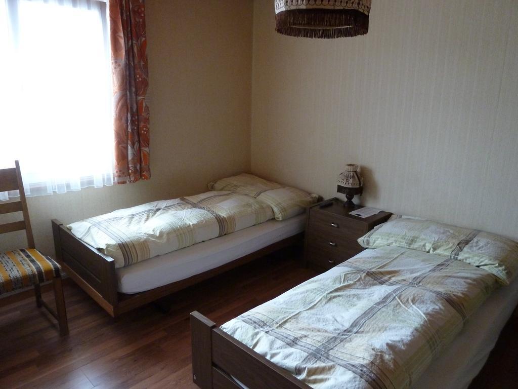 Backpackers Gasthaus Post Willisau Quarto foto